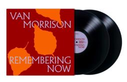 Remembering Now di Van Morrison - CD