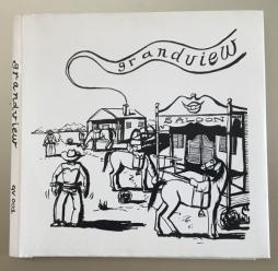 Grandview di Grandview - CD Grandview di Grandview - CD