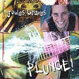 Plunge! di Joules Graves