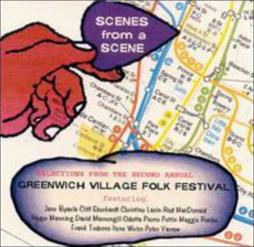 Scenes_From_A_Scene-Greenwich_Village_Folk_Festival Scenes_From_A_Scene-Greenwich_Village_Folk_Festival