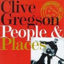 People_%26_Places-Clive_Gregson People_%26_Places-Clive_Gregson