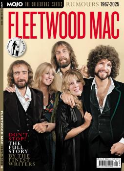 Mojo Collector`s Series Uk FLEETWOOD MAC di Mojo Collector`s Series Uk - rivista Mojo Collector`s Series Uk FLEETWOOD MAC di Mojo Collector`s Series Uk - rivista