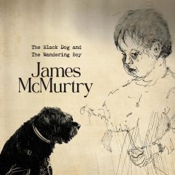 The Black Dog And The Wandering Boy di James Mcmurtry - CD The Black Dog And The Wandering Boy di James Mcmurtry - CD