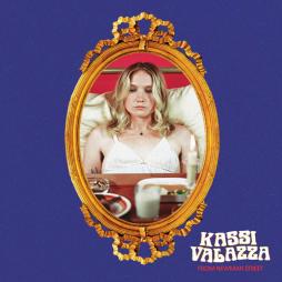 From_Newman_Street-Kassi_Valazza From_Newman_Street-Kassi_Valazza