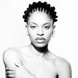 Tether di Annahstasia - CD