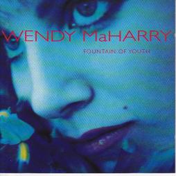 Fountain Of Youth di Wendy MaHarry
