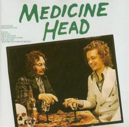 Medicine Head di Medicine Head