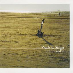 Waifs & Strays di Ian McNabb - CD Waifs & Strays di Ian McNabb - CD