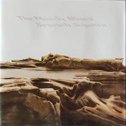 Seventh Sojourn di Moody Blues - CD Seventh Sojourn di Moody Blues - CD