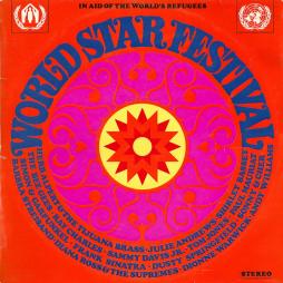 World Star Festival di World Star Festival - CD World Star Festival di World Star Festival - CD