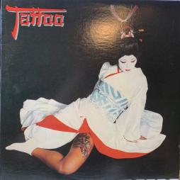 Tattoo di Tatto - CD