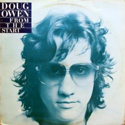 From The Start di Doug Owen - LP