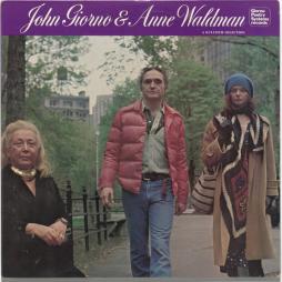 A_Kulchur_Selection-John_Giorno_%26_Anne_Waldman A_Kulchur_Selection-John_Giorno_%26_Anne_Waldman
