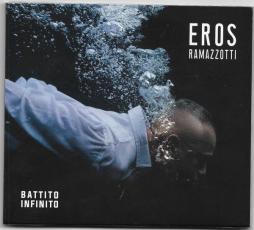 Battito Infinito di Eros Ramazzotti - CD Battito Infinito di Eros Ramazzotti - CD