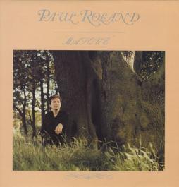 Masque di Paul Roland - CD