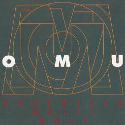 Organized_Multi_Unit-O.M.U. Organized_Multi_Unit-O.M.U.