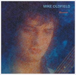 Discovery di Mike Oldfield - CD Discovery di Mike Oldfield - CD