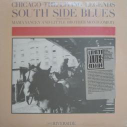 South_Side_Blues-Chicago_The_Living_Legends