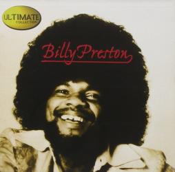 Ultimate Collection di Billy Preston