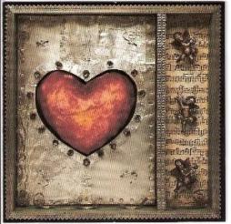 Ballad Of The Tin Men di Doug Powell