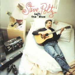 One Left Shoe di Steve Poltz - One Left Shoe di Steve Poltz -