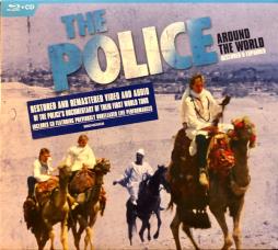 Around The World (Restored & Expanded) di Police