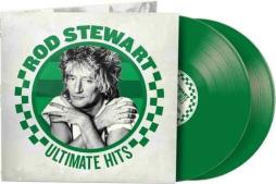 Ultimate Hits di Rod Stewart - CD