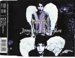 Most High di Jimmy Page & Robert Plant - CD