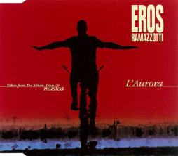 L'Aurora di Eros Ramazzotti