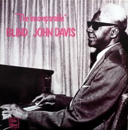 The_Incomparable-Blind_John_Davis