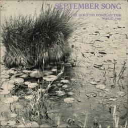 September Song di Dorothy Donegan Trio - CD
