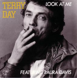 Look At Me di Terry Day - CD