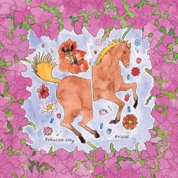 Horses di Tobacco City - CD