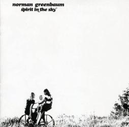 Spirit In The Sky di Norman Greenbaum - CD
