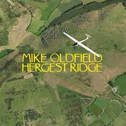 Hergest Ridge 50th Anniversary di Mike Oldfield - LP