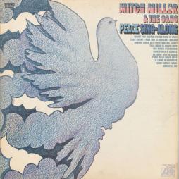 Peace Sing-Along di Mitch Miller And The Gang - LP