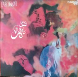 The Trip di Trip (19), The - LP The Trip di Trip (19), The - LP