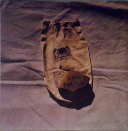 Soul Patrol di The Soul Patrol - CD