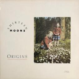 Origins di Thirteen Moons - CD