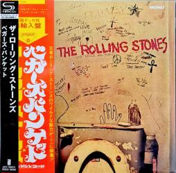 Beggars Banquet SHM-CD di Rolling Stones - CD