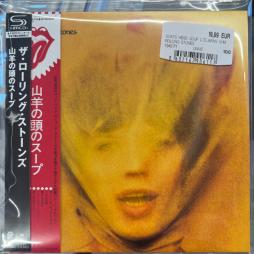 Goats Head Soup SHM-CD di Rolling Stones - CD