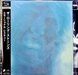 Emotional Rescue SHM-CD di Rolling Stones - CD