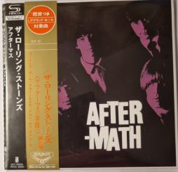 Aftermath SHM-CD di Rolling Stones - CD