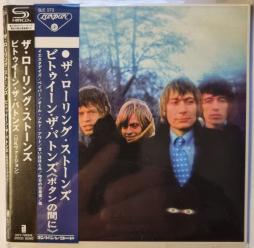 Between The Buttons SHM-CD di Rolling Stones - CD
