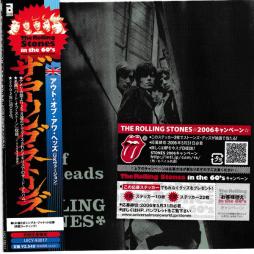 Out Of Our Heads di Rolling Stones - CD