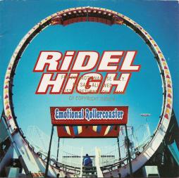 Emotional Rollercoaster di Ridel High