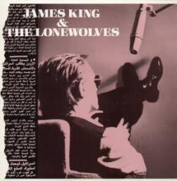 The_Angels_Know-James_King_And_The_Lonewolves