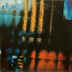 Hybrid di Michael Brook With Brian Eno And Daniel Lanois - CD