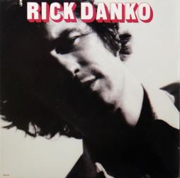 Rick Danko di Rick Danko - CD
