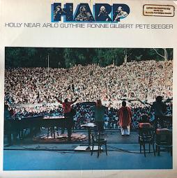 Harp di Pete Seeger - CD